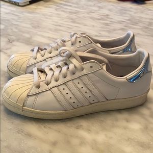 Adidas Superstars